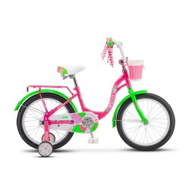 Велосипед Jolly V010 18